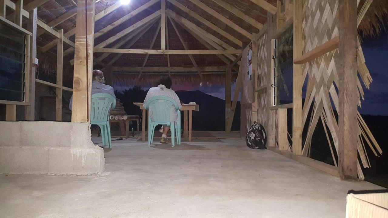 Yasur View Bungalows Loanengo Экстерьер фото