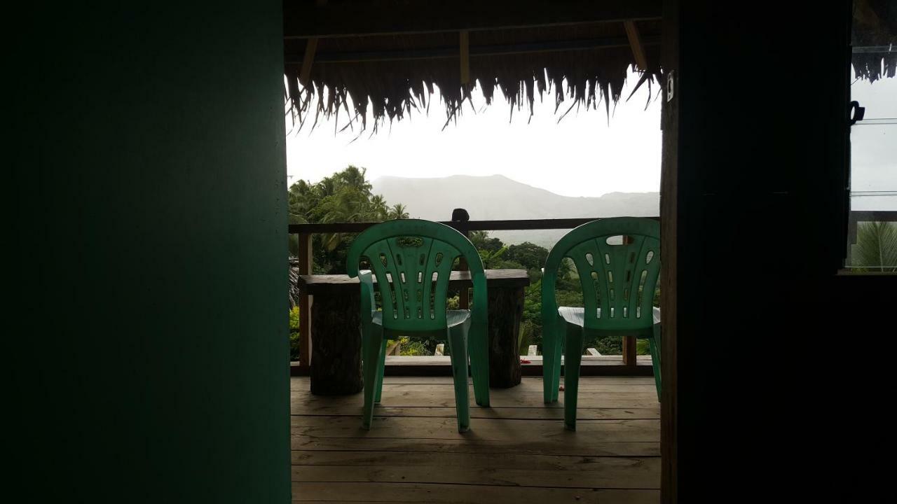 Yasur View Bungalows Loanengo Экстерьер фото