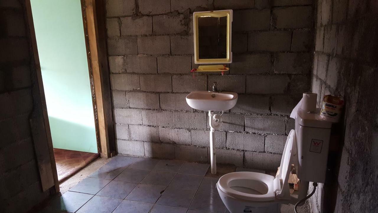 Yasur View Bungalows Loanengo Экстерьер фото